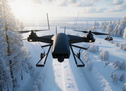 Новости СВО на утро 26 февраля: Британия готовится к ядерной войне с Россией, а ВСУ готовятся сбежать из Курской области, - "Блокнот - Россия"