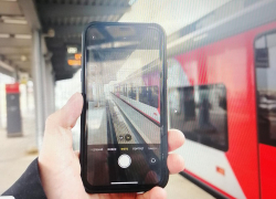 Туристы из Волгоградской области смогут воспользоваться сетью 5G на вокзалах двух столиц