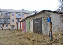 Какие шаги нужно сделать камышанам для оформления в собственность гаража по "гаражной амнистии"