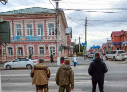Не служившим в армии камышанам придется готовиться к военным сборам