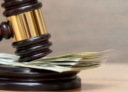 За нарушения при содержании дымовентканалов руководителю ООО "РЭП № 1" г. Камышина назначен штраф 25 000 рублей