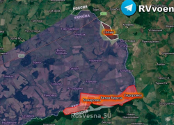 Новости СВО на утро 8 марта: крах ВСУ на Сумском направлении, масштабный обстрел Белгорода, советская «Катюша» ударила по американцам, - "Блокнот - Россия"