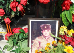 В СВО погиб стрелок-доброволец из Волгоградской области 