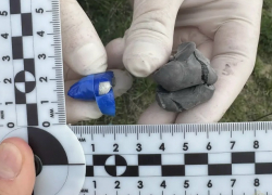 В Камышине задержана семейная пара из-за границы, подозреваемая в покушении на сбыт наркотиков