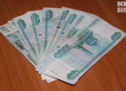 Облстат заявил, что за 9 месяцев средняя зарплата в Волгоградской области доросла почти до 30 тысяч