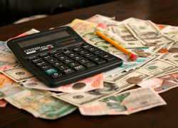 Стал известен средний размер кредита, висящего на заемщиках - жителях Волгоградской области, - "Блокнот Волгограда"