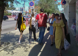 Свыше половины опрошенных жителей Волгоградской области назвали новый референдум о местном времени «отвлекающим маневром» от других проблем 