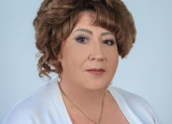 Любовь Филимонова и Владимир Пономарев - еще два "подзабытых" депутата Камышинской городской думы объявили о личных приемах