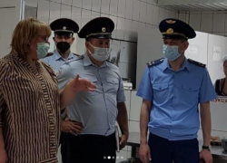 «Умерла при трёх девочках»: всё, что известно о внезапной смерти 16-летней школьницы в летнем лагере, - "Блокнот Волгограда"