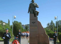 Программа празднования 105-летия Алексея Маресьева в Камышине озвучена на уровне Волгоградской области
