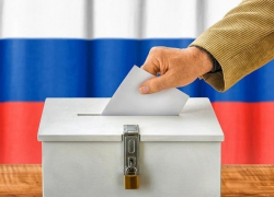 Камышане вяло тянутся на выборы