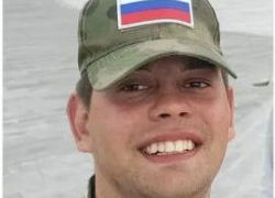 Камышанин Антон Проскуряков погиб в СВО, с ним прощаются сегодня утром, 12 сентября