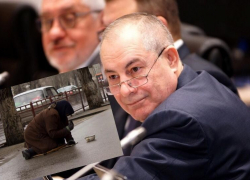 Не хочет уходить в отставку депутат Облдумы, назвавший пенсионеров алкоголиками и тунеядцами, - "Блокнот Волгограда"