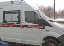 За минувшие сутки в Камышине названы скончавшимися от ковида еще два пациента