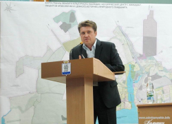 Камышин вновь "пролетел" со строительством школы в седьмом микрорайоне