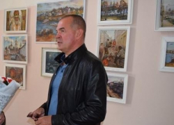 Новый депутат областной думы Дмитрий Крикунов начинает приемы избирателей в Камышине