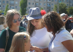 Фамилию экс-чиновницы из Камышина Ирины Пешковой называют в числе возможных преемников на посту мэра Волгограда