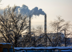 В Камышине для начальных классов отменили занятия завтра, 5 февраля, из-за морозов