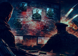 «Единственное решение — уничтожение»: как РФ может ответить на покушение на генерала Алексеева