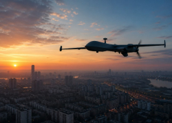 «Война пришла на Урал»: дроны ВСУ атаковали Екатеринбург - в 1800 км от фронта, - "Блокнот - Россия"