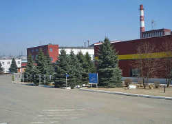 Зарубежный собственник Камышинского стеклотарного завода попал в число компаний, оказавшихся под угрозой из-за событий на Украине