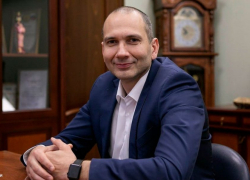 «Во всём виновата она»: бывший замминистра России покончил с собой и разослал предсмертную записку, - "Блокнот - Россия"