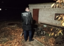 В Николаевске, напротив Камышина через Волгу, следователи рассматривают дело, как 14-летний подросток ударил пенсионера по затылку, и несчастный упал замертво