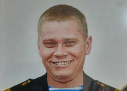 Героя СВО Владислава Бодосова похоронят на малой родине в селе Верхняя Грязнуха Камышинского района