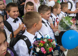 В Волгоградской области родители и учителя выступили против съемок на уроках