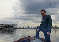 Волгоградец выжил при крушении сухогруза у берегов Турции, - "Блокнот Волгограда"