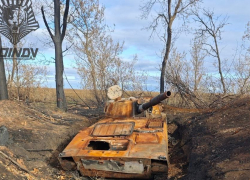 Колоссальные потери в живой силе: что происходит в оккупированной ВСУ Курской области 31 января
