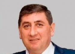 Гендиректор ООО «Унистрой-1» и ООО «СК ВолгоДон» Артурик Асеян скончался на 59-м году жизни, сообщает администрация Камышина