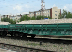 К станции Петров Вал в Камышинском районе "приписали" противопаводковый поезд