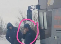 Хочу выразить огромную благодарность водителю автобуса "Москва - Камышин" - красавчик, ты спас жизни! 