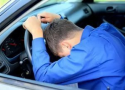 За то, что камышанин покатался на автомобиле отца суд дал - три года условно