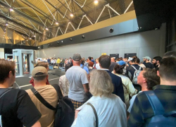 Хакеры ударили по «Аэрофлоту»: крупнейшая авиакомпания России взломана — в «Шереметьево» хаос, отменены десятки рейсов