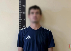 В Камышине знакомые крепко выпили, а потом один участник застолья убил другого