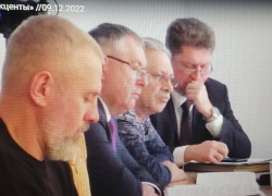 Стало известно, сколько бюджетных миллионов "съедят" в 2023 году чиновники Камышина