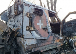 ВСУ зашли в Торецк: последние известия с Донецкого фронта