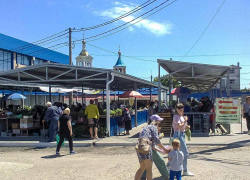 Администрация Камышина зазывает продавцов на все рынки города