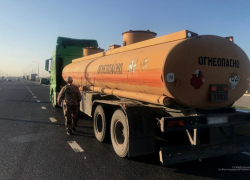 Оперативники задержали подозреваемых в хищении сырой нефти