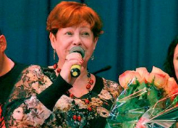 В Камышине ДК "Текстильщик" опубликовал извещение о скоропостижной смерти ветерана учреждения культуры Людмилы Митулинской
