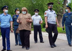 Несчастный случай: стала известна причина смерти 16-летней волгоградки в лагере «Орлёнок»