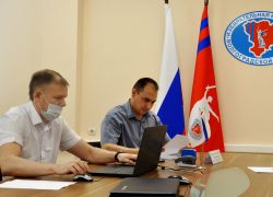 В "камышинском" избирательном округе по выборам  в Госдуму стало одной дамой-претенденткой больше