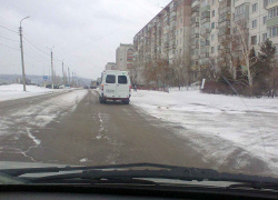 С утра в воскресенье синоптики увидели в Камышине легкий снег, но солнце тоже обещают 
