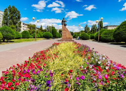 Дождь понизит температуру до полной свежести: погода в Камышине 16 июля