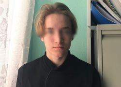 Пропавший в Волжском паренек, которого просили помочь искать и камышан, благополучно нашелся