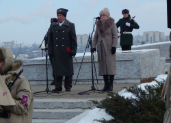 Глава Камышина Станислав Зинченко не стал выступать на митингах у мемориалов 23 февраля