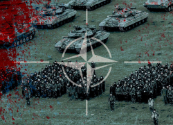 Новости СВО: Россия готовится к худшему, обвал фронта и два плацдарма ВСУ, - "Блокнот - Россия"