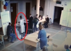 "Блокнот Волгограда": Волгоградский облизбирком опроверг сообщение о фальсификации на выборах президента в Камышине